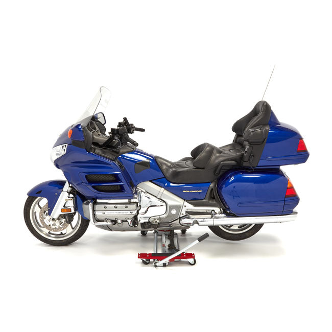 Ace Bikes, Bike A Side. 450kg Motorlifts Acebikes
