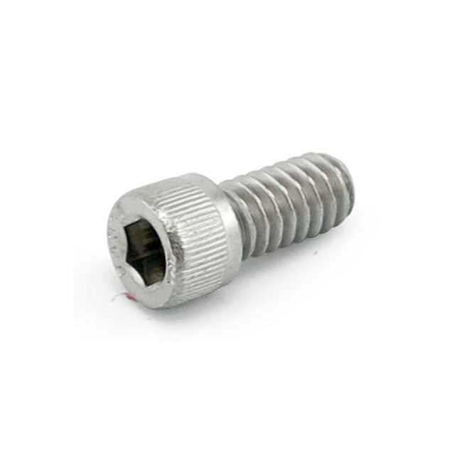 Colony knurled allen bolt 1/4-20 x 1/2", stainless steel BOLTS USA SIZES Colony