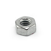 Colony 1/4-20 hex nuts chrome NUTS USA SIZES Colony