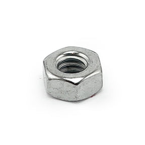 Colony 1/4-20 hex nuts chrome NUTS USA SIZES Colony