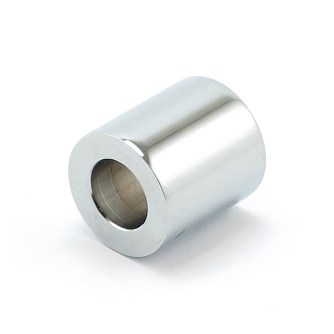 Colony 1/2 x 1 chrome spacers SPACERS USA SIZES Colony