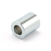 Colony 7/16 x 1 chrome spacers SPACERS USA SIZES Colony