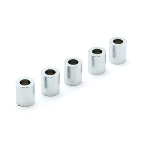 Colony 7/16 x 1 chrome spacers SPACERS USA SIZES Colony