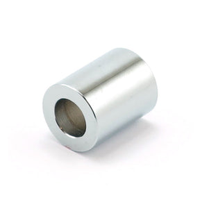 Colony 7/16 x 1 chrome spacers SPACERS USA SIZES Colony