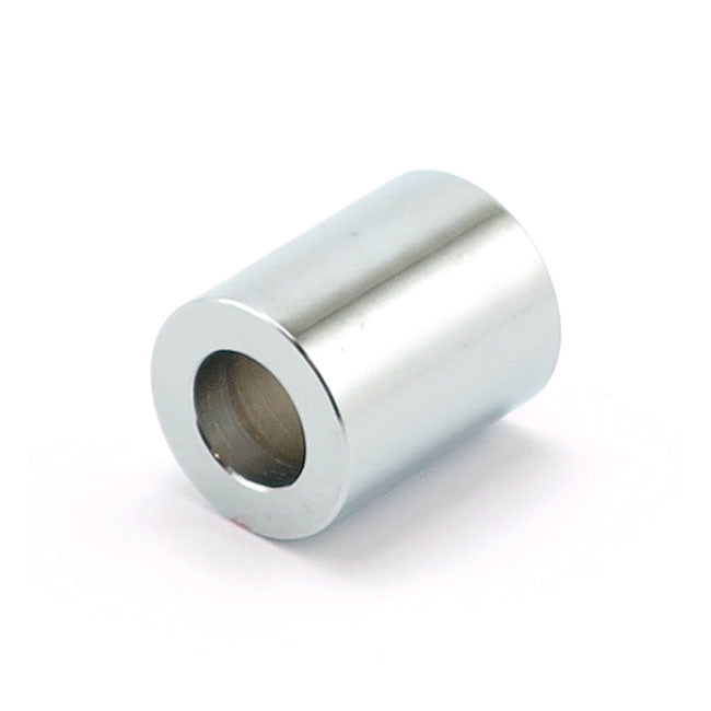 Colony 7/16 x 1 chrome spacers SPACERS USA SIZES Colony