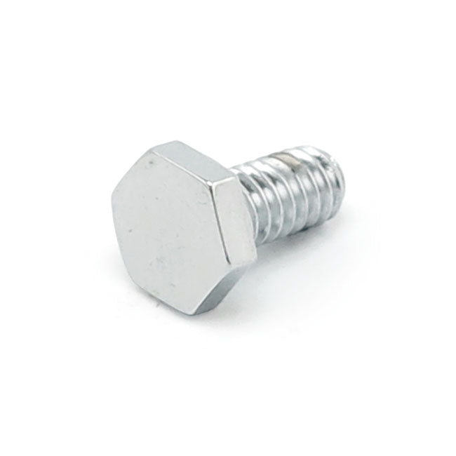 Colony 1/4-20 x 1/2 hex head bolts chrome BOLTS USA SIZES Colony