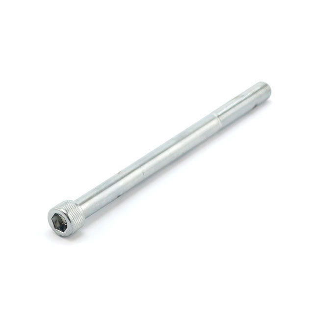 Colony 3/8-24 x 5-1/2 allen bolts chrome BOLTS USA SIZES Colony