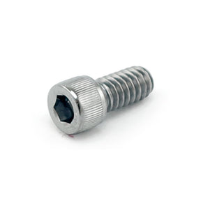 Colony 1/4-20 x 1/2 allen bolts chrome BOLTS USA SIZES Colony