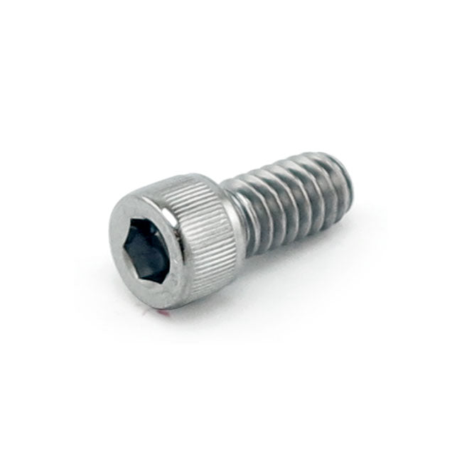 Colony 1/4-20 x 1/2 allen bolts chrome BOLTS USA SIZES Colony