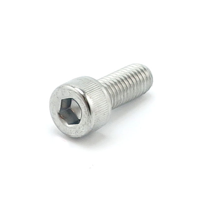 Colony 8mm x 20mm allen bolts chrome BOLTS METRIC SIZES Colony