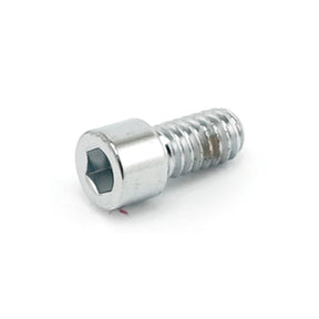 Colony 1/4-20 x 1/2 allen bolts polished chrome BOLTS USA SIZES Colony