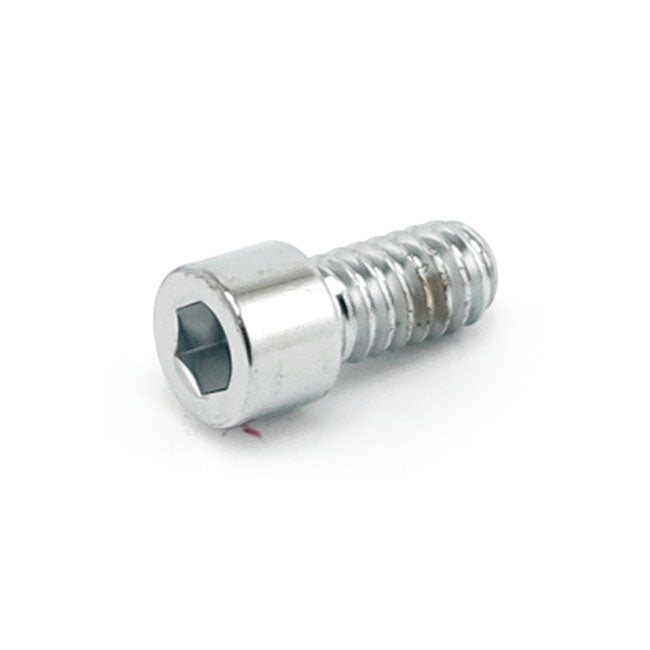 Colony 1/4-20 x 1/2 allen bolts polished chrome BOLTS USA SIZES Colony