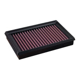 Dna Air Filter Element Aircleaner Elements Dna Filters