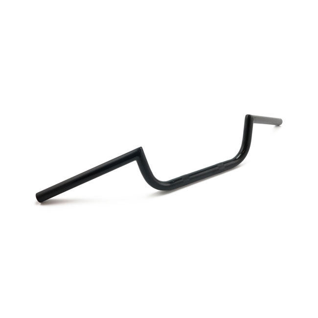 Clubman 7/8" / 22mm Handlebar Black Handlebars Mcs