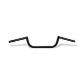 Clubman 7/8" / 22mm Handlebar Black Handlebars Mcs