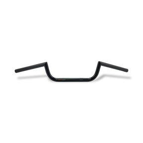 Clubman 7/8" / 22mm Handlebar Black Handlebars Mcs