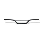 Universal Dirtbike Handlebar 7/8" / 22mm, Gloss Black Handlebars Mcs