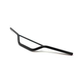 Universal Dirtbike Handlebar 7/8" / 22mm, Gloss Black Handlebars Mcs