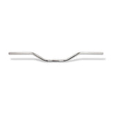 Emgo universal street handlebar 7/8" / 22mm, chrome HANDLEBARS Emgo