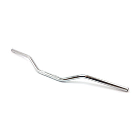 Emgo universal street handlebar 7/8" / 22mm, chrome HANDLEBARS Emgo