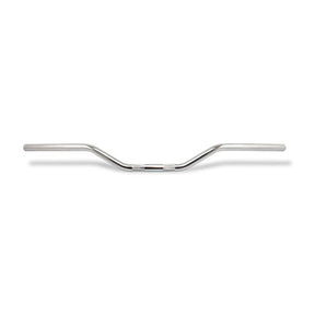 Emgo universal street handlebar 7/8" / 22mm, chrome HANDLEBARS Emgo