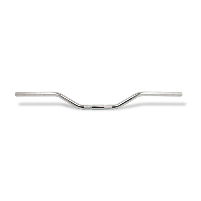 Emgo universal street handlebar 7/8" / 22mm, chrome HANDLEBARS Emgo