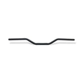 Emgo universal street handlebar 7/8" / 22mm, satin black HANDLEBARS Emgo