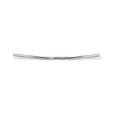 Emgo 7/8" / 22mm drag bar, chrome HANDLEBARS Emgo