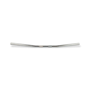 Emgo 7/8" / 22mm drag bar, chrome HANDLEBARS Emgo