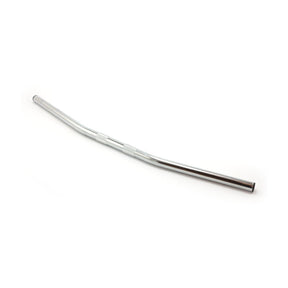Emgo 7/8" / 22mm drag bar, chrome HANDLEBARS Emgo