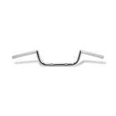 Clubman 7/8" / 22mm Handlebar Chrome Handlebars Mcs
