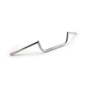 Clubman 7/8" / 22mm Handlebar Chrome Handlebars Mcs