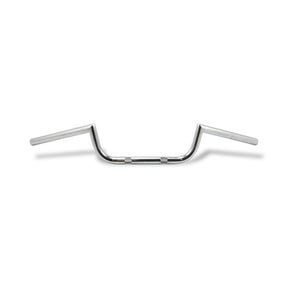 Clubman 7/8" / 22mm Handlebar Chrome Handlebars Mcs