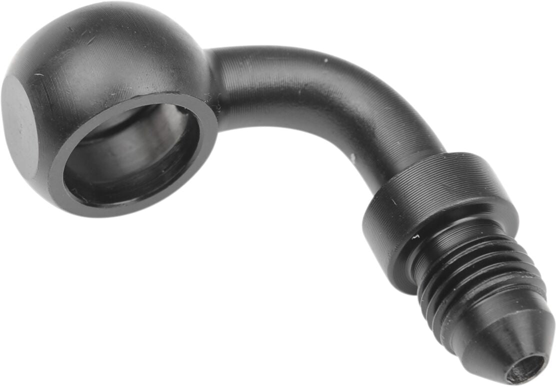 Goodridge 90° Apt Bjo 3/8 X24 7/16 Bk BRAKE LINE HARDWARE Goodridge