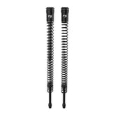 Fox Factory Fork Cartridge Kit 49mm Standard Weight 1"Low - 14+ Touring Fork Springs Fox Factory