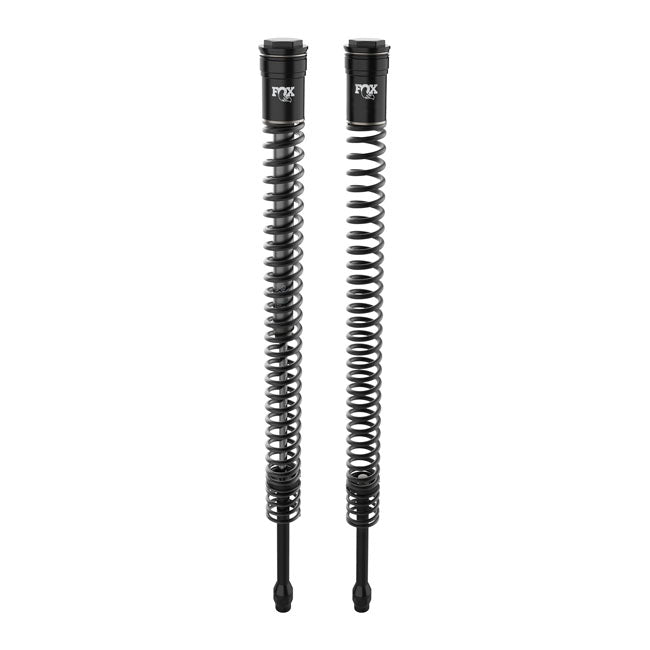 Fox Factory Fork Cartridge Kit 49mm Standard Weight 1"Low - 14+ Touring Fork Springs Fox Factory