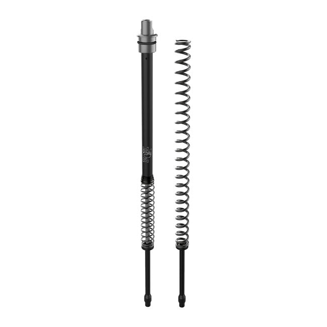 Fox Factory Fork Cartridge Kit 41mm Standard Weight - 86-13 Touring Fork Springs Fox Factory