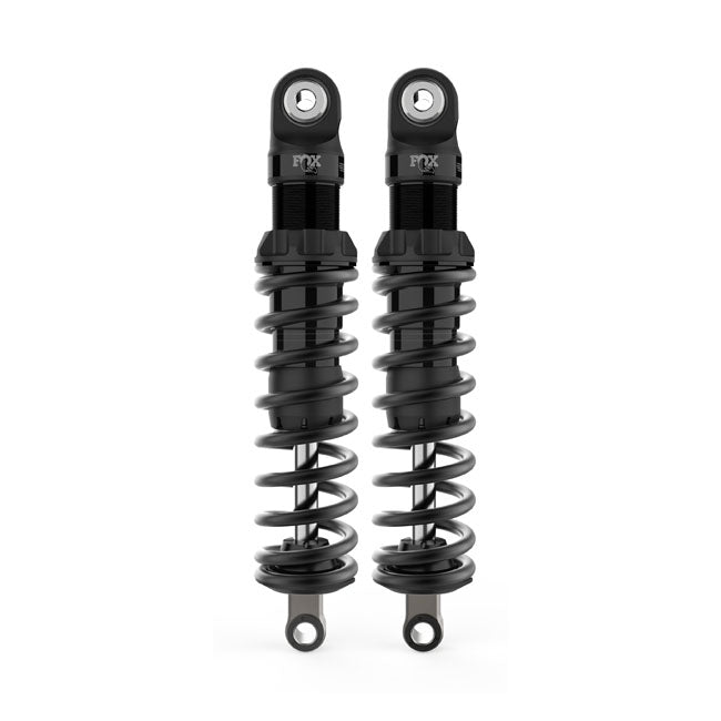 Fox Factory 13" Shocks IFP , Black - FXR Shock Absorbers Fox Factory