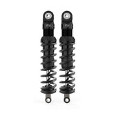 13" Shocks IFP , Black - FXR Rear Shocks Fox Factory Default Title