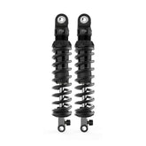 Fox Factory 14" Shocks IFP Rebound, Black - FXR Shock Absorbers Fox Factory