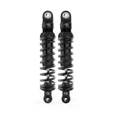 13" Shocks IFP, Black - 93-24 Touring Rear Shocks Fox Factory Default Title
