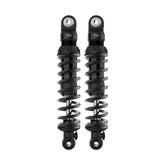 12.5" Shocks IFP QSR, Black - Dyna Rear Shocks Fox Factory Default Title