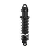 Fox Factory 12.5" Shocks IFP QSR Rebound, Black - 18-24 Softail Shock Absorbers Fox Factory