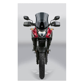 Nc V Streamr Sport Windshield, Dark Tint Windshield National Cycle