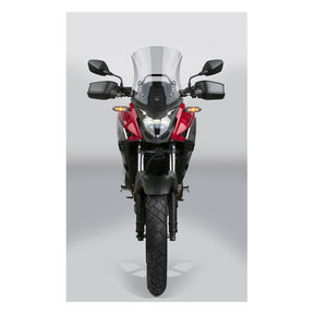 Nc V Streamr Sport Windshield, Light Tint Windshield National Cycle