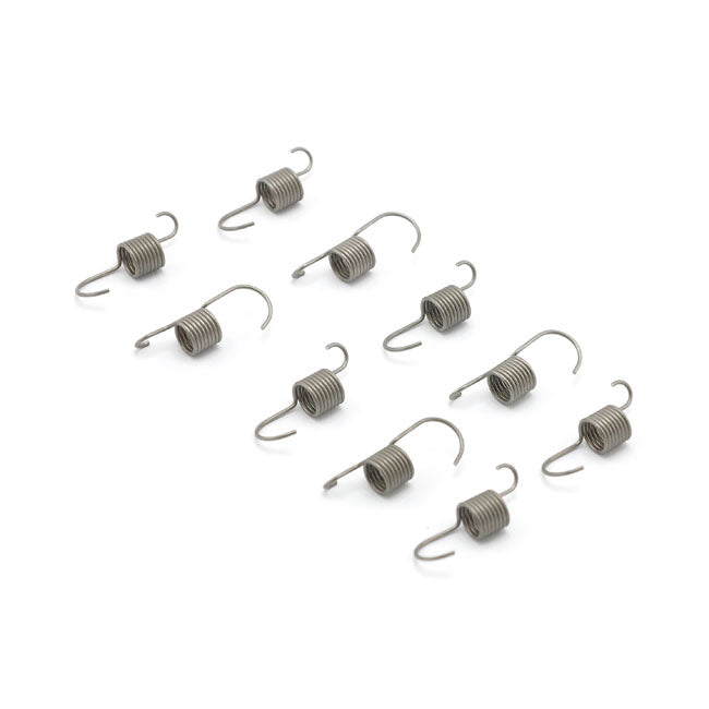 Springs, brake caliper BRAKE CALIPER MISC Eastern
