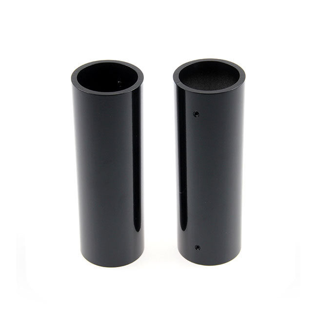 Cult Werk Fork Cover Upper Fxd Fork Cover Kits Cult Werk
