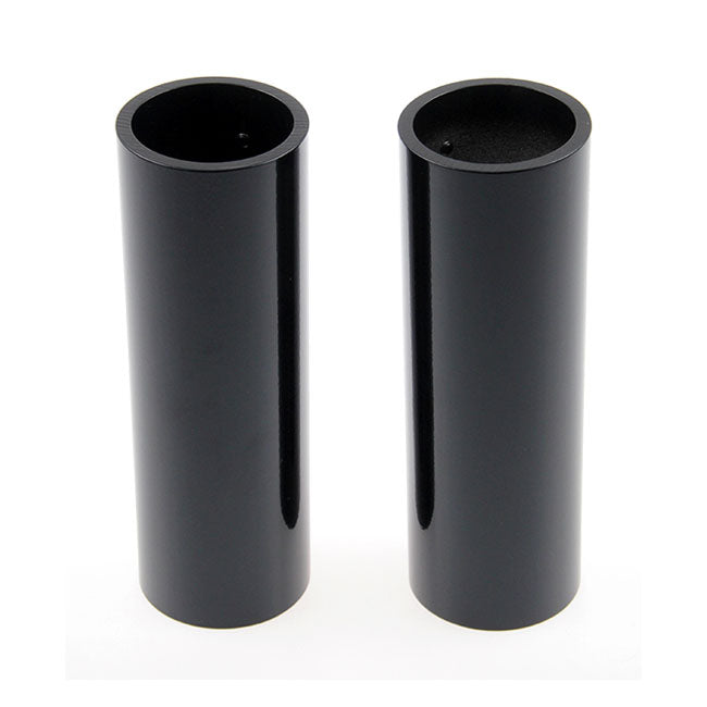 Cult Werk Fork Cover Upper Fxd Fork Cover Kits Cult Werk