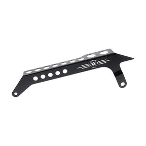 Cult Werk Belt Guard Fxd Belt Drive Covers Cult Werk