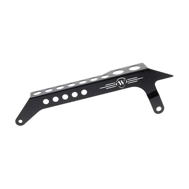 Cult Werk Belt Guard Fxd Belt Drive Covers Cult Werk